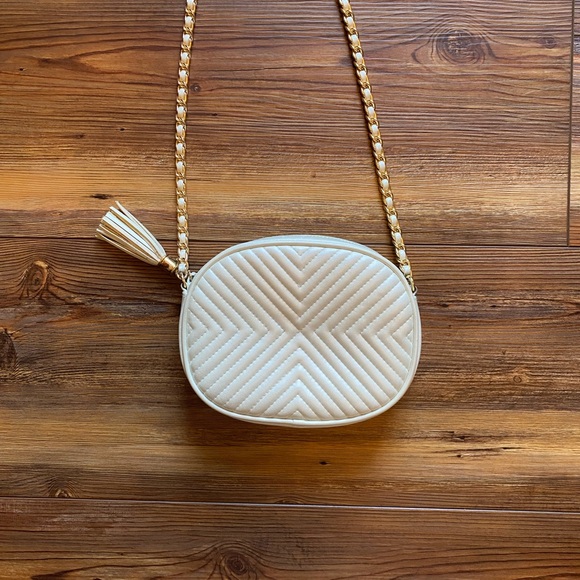 Vintage Crossbody Clutch Purse - Picture 2 of 9